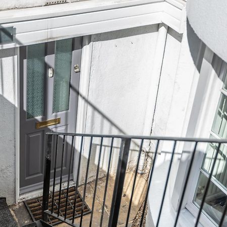 Paddington/Lancaster Gate Luxury Apartment By Hyde Park Londýn Exteriér fotografie